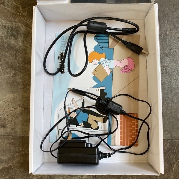 Doxie One Portable Scanner - Picture 5 of 5